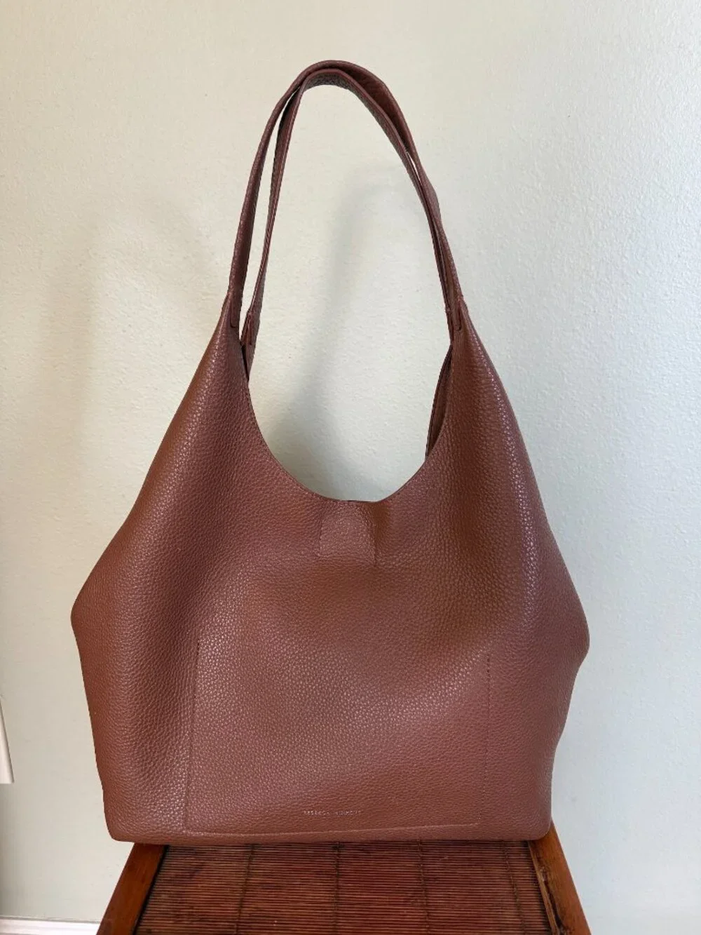 Rebecca Minkoff Darren Signature Carryall